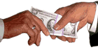gif d'argent